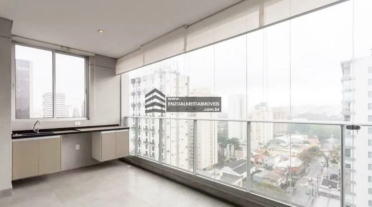 Imagem Apartamento à venda em São Paulo/SP
