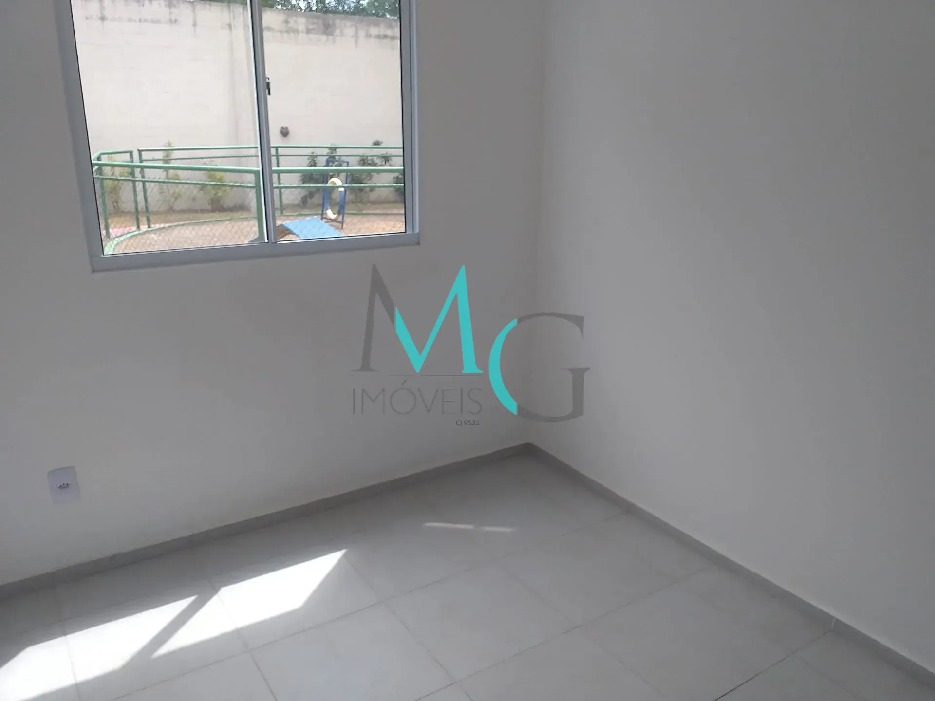 Imagem Apartamento 2 Quartos, 41,19m² por R$ 159.000,00 no Condomínio Cedro Rosa, Inhoaíba, RJ