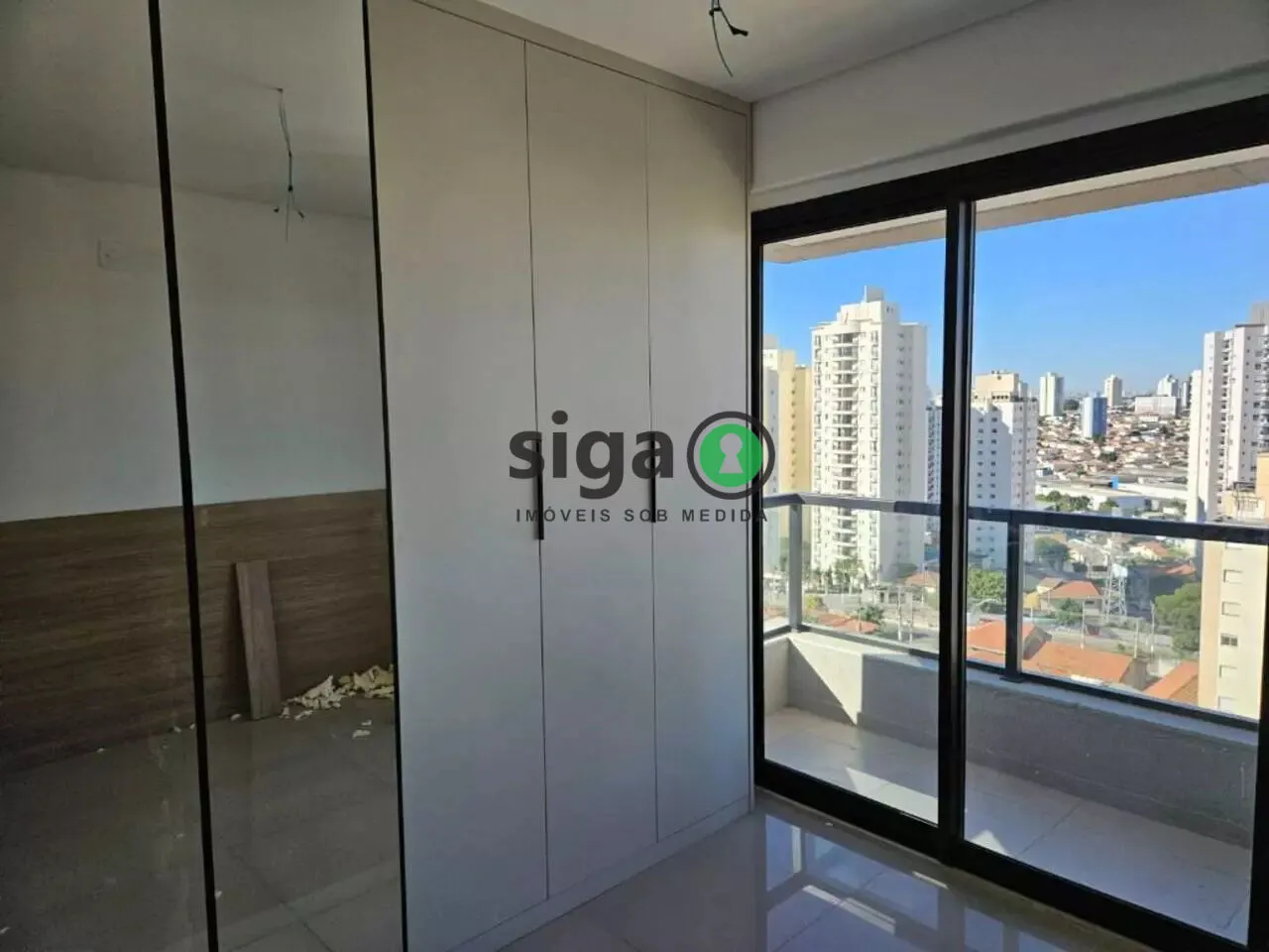 Imagem Apartamento á Venda no Ipiranga de 2 quartos (1 Suíte) e 1 Vaga !