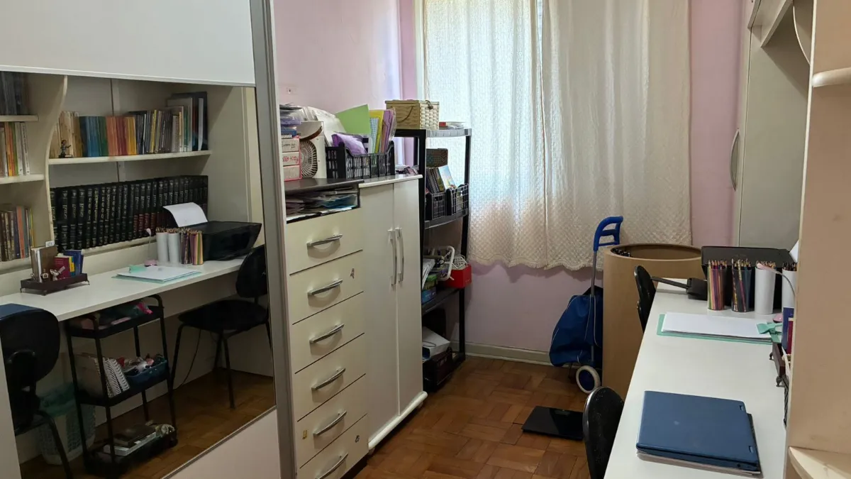 Imagem Apartamento para venda em Jardim São Caetano com 4 quartos, 70m2