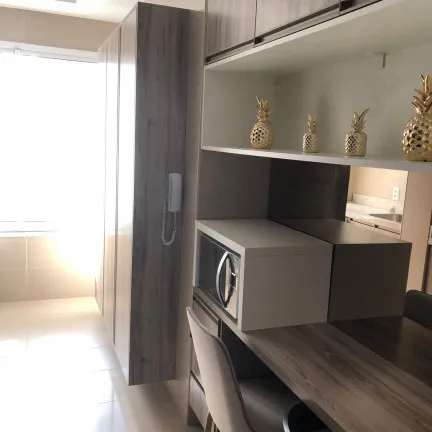 Imagem Apartamento com 3 Quartos à Venda, 89 m² em Varjota - Fortaleza