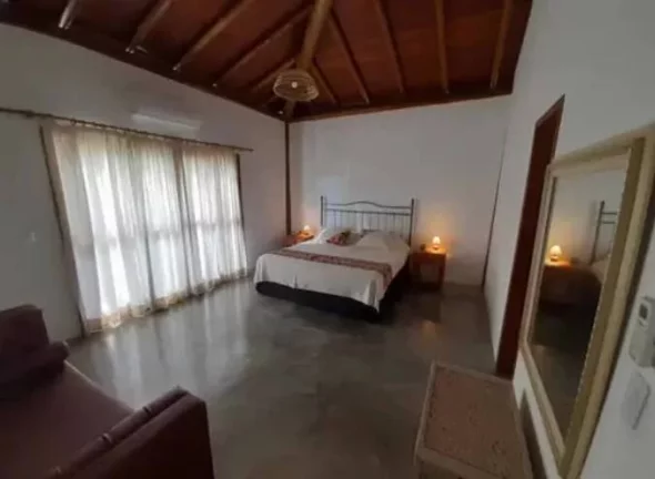Imagem Casa Maravilhosa Barra Grande