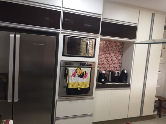 Imagem Casa de Condomínio com 3 Quartos à Venda, 120 m² em Condomínio Residence Club - Jacareí