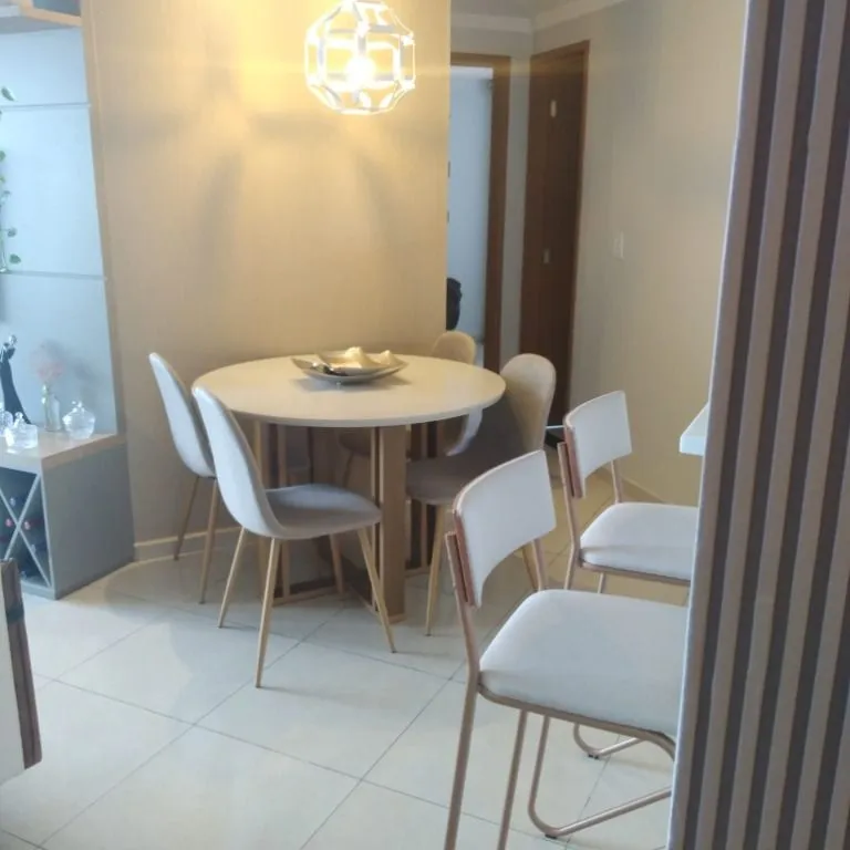 Imagem Apartamento com 2 dormitórios à venda, 103 m² por R$ 599.996,00 - Aeroclube - João Pessoa/PB