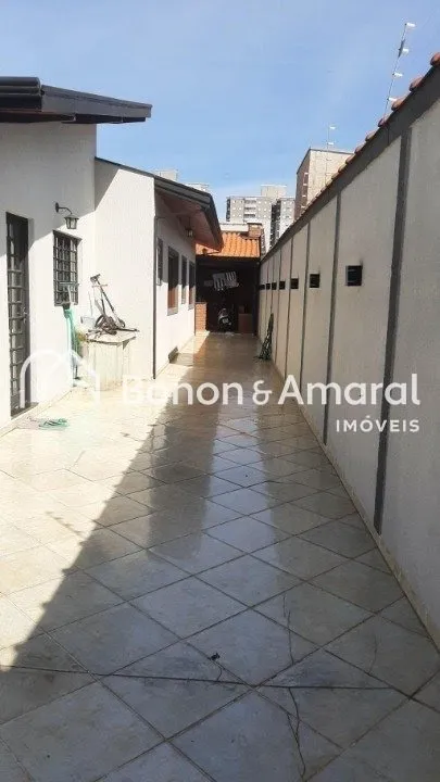 Imagem Casa com 3 quartos e suíte a Venda em Paulínia - Jardim Vista Alegre