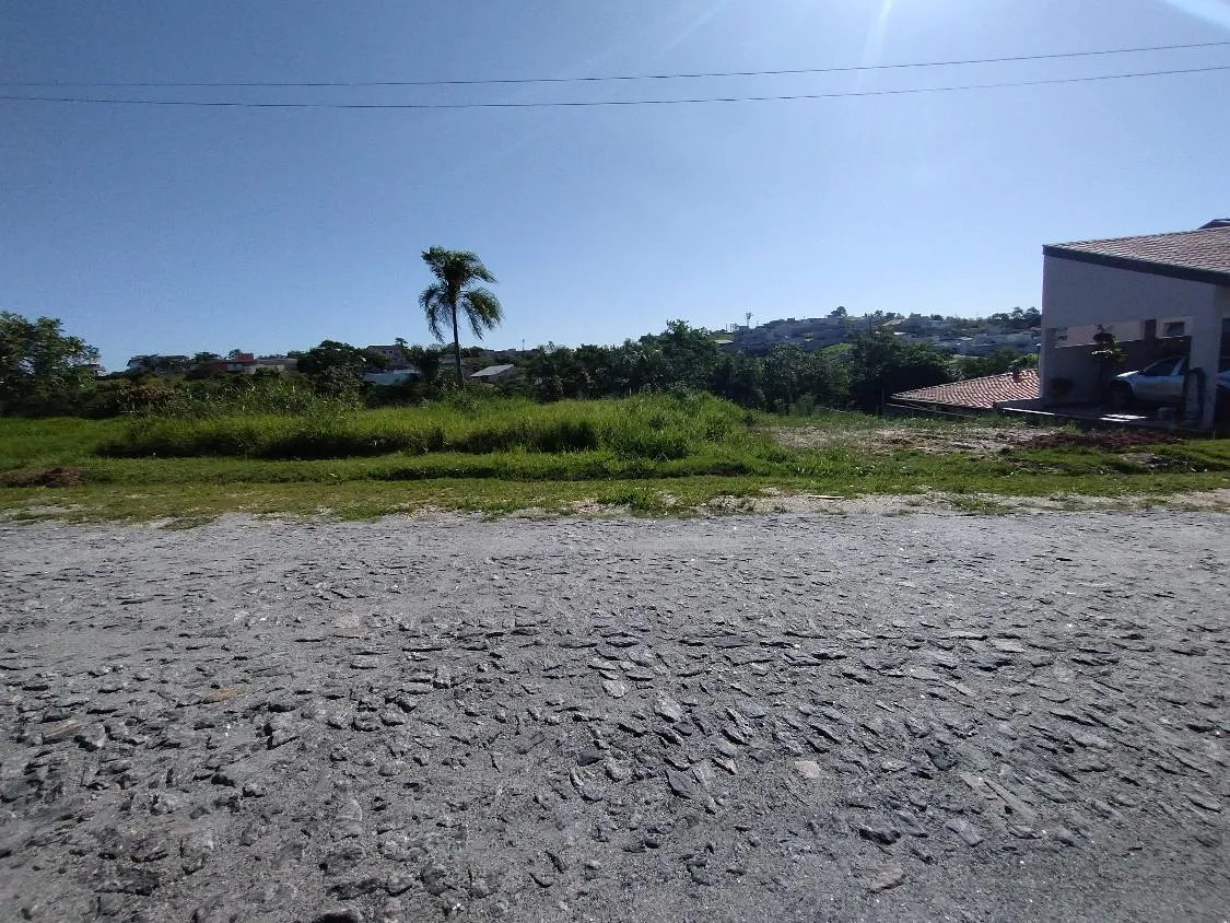 Imagem Terreno em Condomínio Alto Padrão (1.361m² - Jacareí/Guararema)