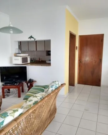 Imagem Cobertura residencial para venda, Astúrias, Guarujá