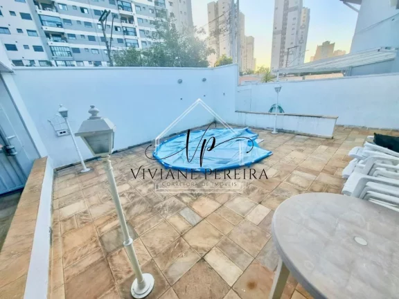 Imagem Casa Térrea no Parque continental a venda 4 dormitórios