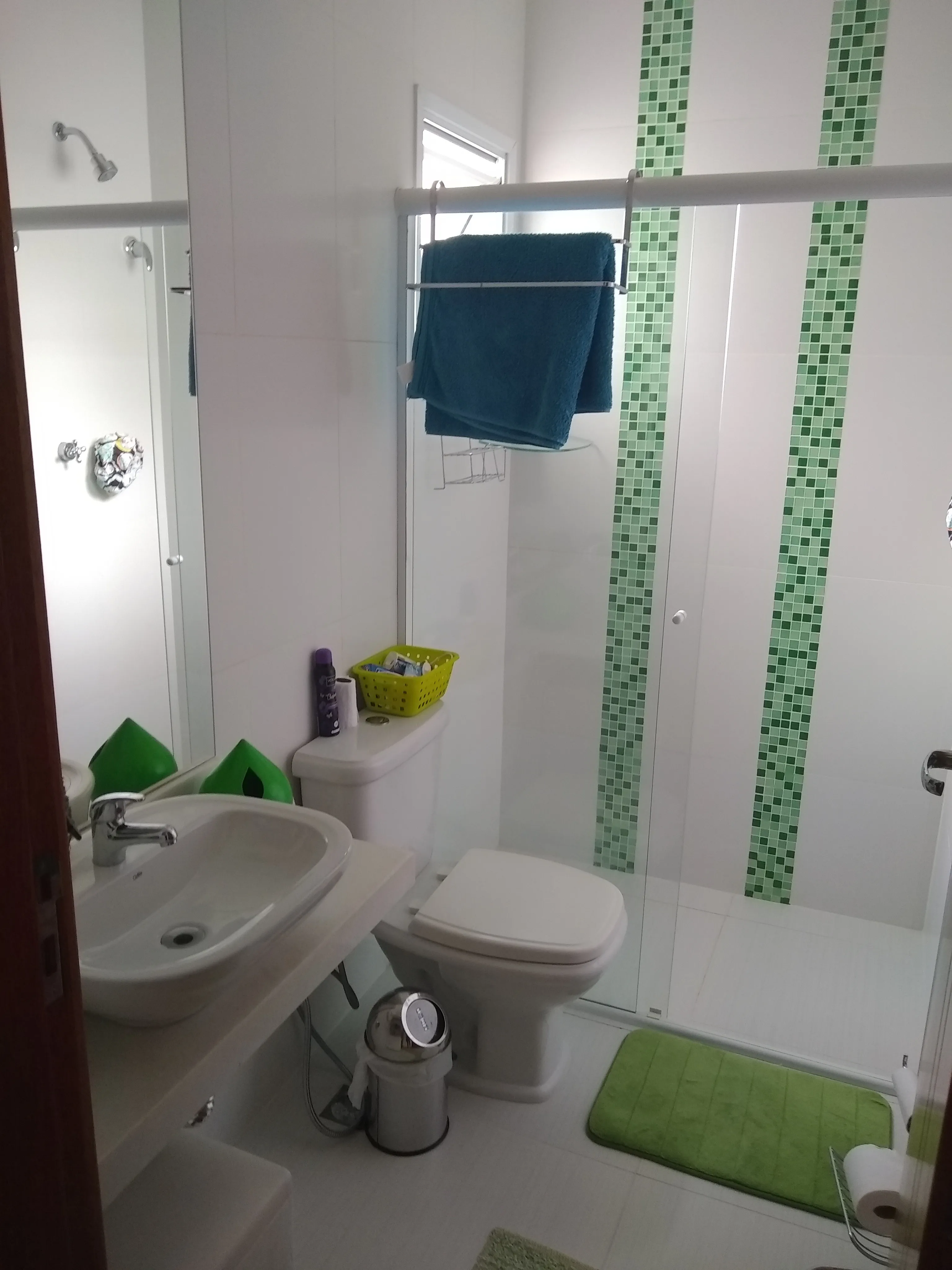 Imagem Sobrado de 372m² para Venda e Locação! Localizado no Sunset Condomínio Residencial - Parque Campolim, Sorocaba - SP!