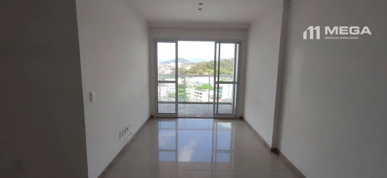 Foto do imóvel Apartamento com 3 dormitórios à venda, 94 m² por R$ 1.402.840,57 - Praia da Costa - Vila Velha/ES