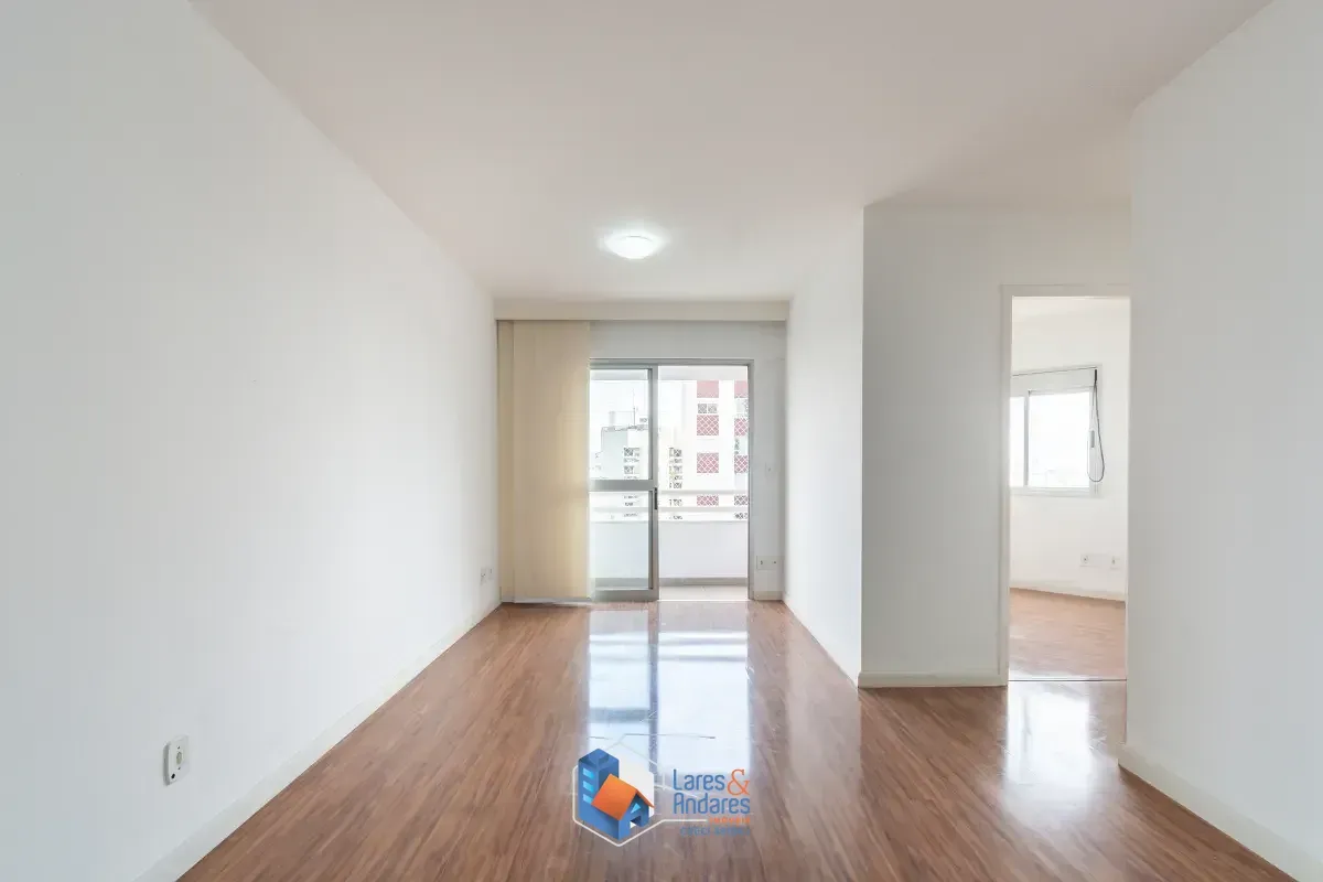 Foto do imóvel Apartamento para venda em Pinheiros com 2 quartos, sendo 1 suíte, 61m² em Rua Fidalga