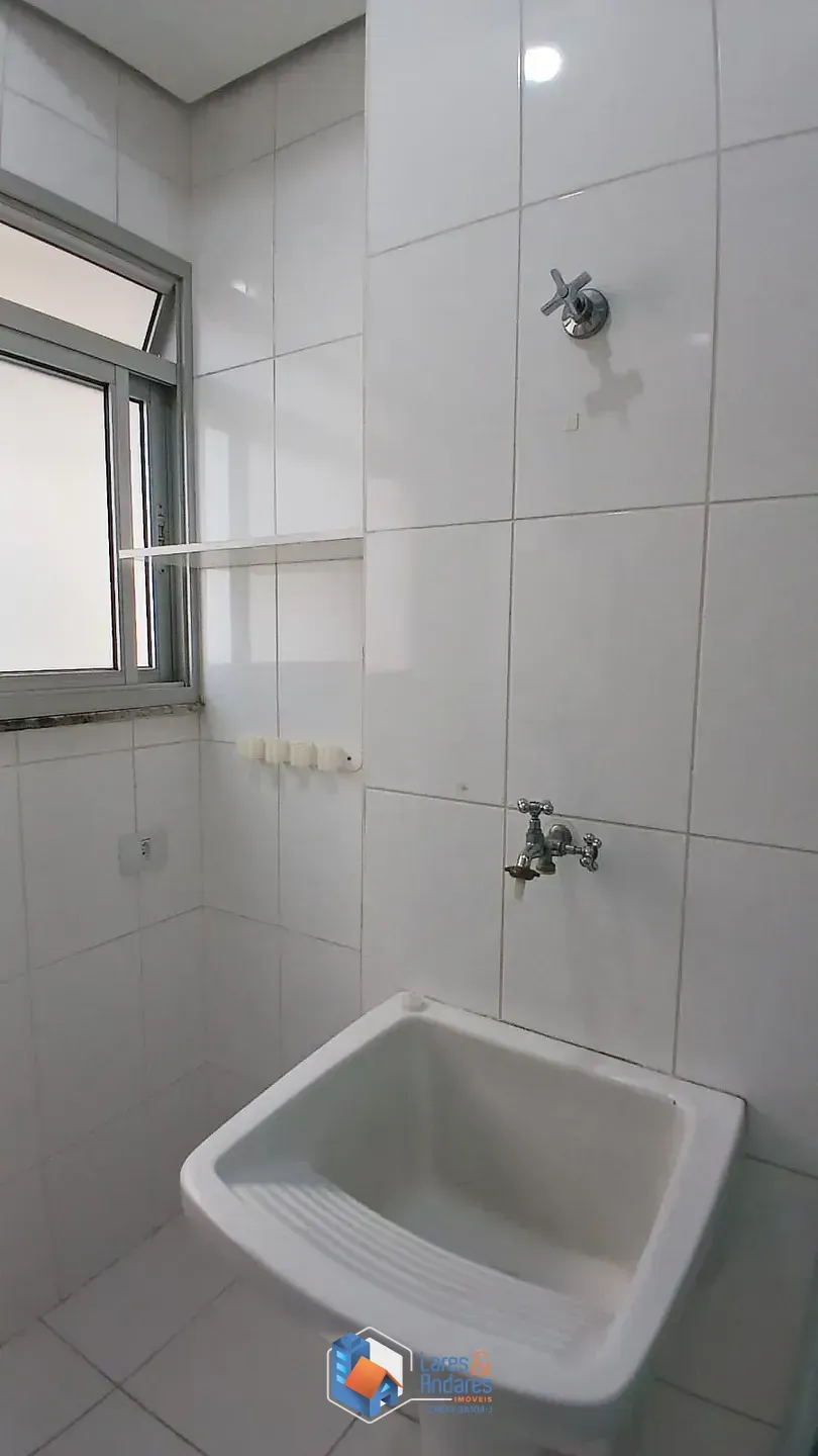 Imagem Apartamento para venda e locação em Vila Romana com 2 quartos, sendo 1 suíte, 60m²