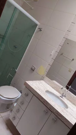 Imagem Casa com 3 dormitórios à venda, 93 m² por R$ 340.000,00 - Jardim Ouro Branco - Ribeirão Preto/SP
