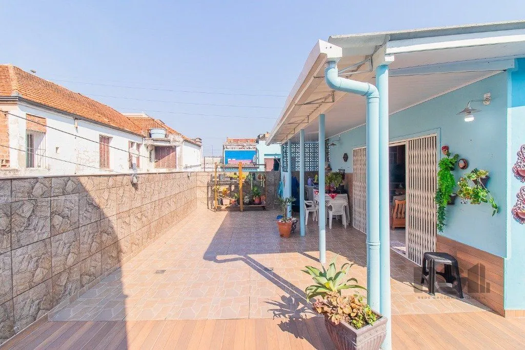 Imagem Casa Comercial para Venda - 270m², 4 dormitórios, Azenha