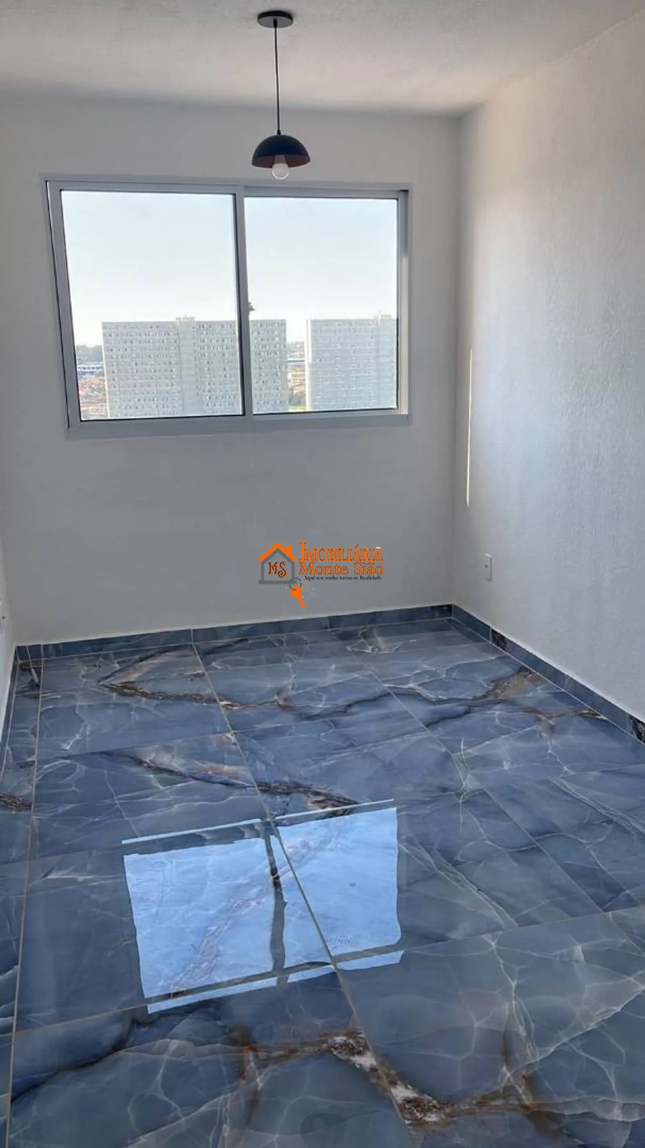 Imagem Apartamento com 2 dormitórios à venda, 44 m² por R$ 220.000,00 - Vila Nova Bonsucesso - Guarulhos/SP