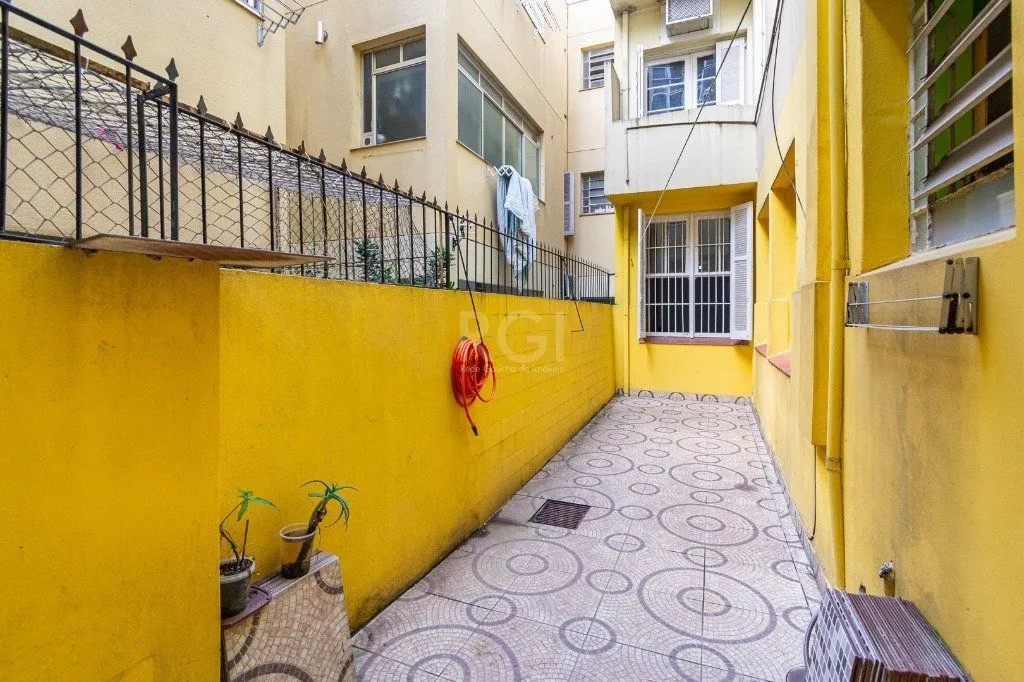 Imagem Apartamento para Venda - 103.26m², 3 dormitórios, Petrópolis