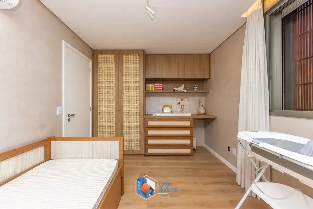 Imagem Casa em Condomínio à venda 3 Quartos 3 Suites 4 Vagas 404M² Alto da Boa Vista São Paulo - SP