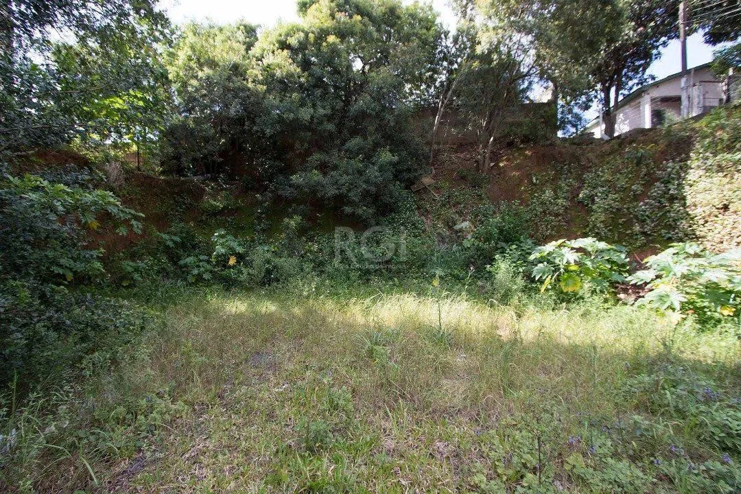 Imagem Terreno para Venda - 0m², 0 dormitórios, Tristeza