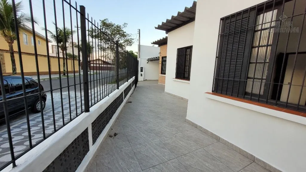 Imagem CASA 2 QUARTOS, 2 VAGAS, JARDIM REAL, PRAIA GRANDE/SP
