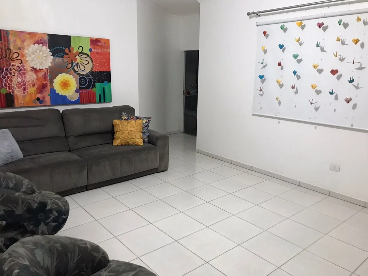 Imagem Casa à venda 3 Quartos, 1 Suite, 5 Vagas, 300M², Campos Elíseos, Taubaté - SP