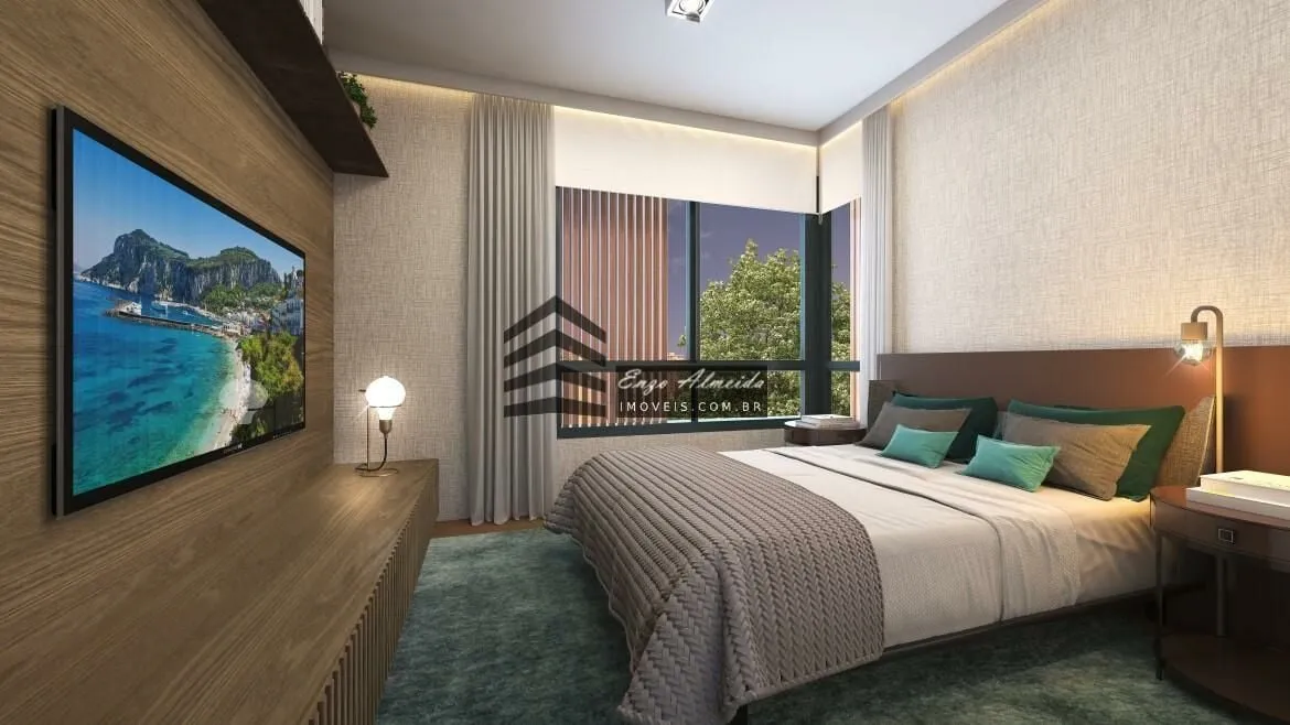 Imagem Apartamento à venda em São Paulo/SP
