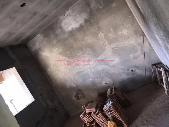Imagem Casa NOVA em fase final de acabamento - OPORTUNIDADE