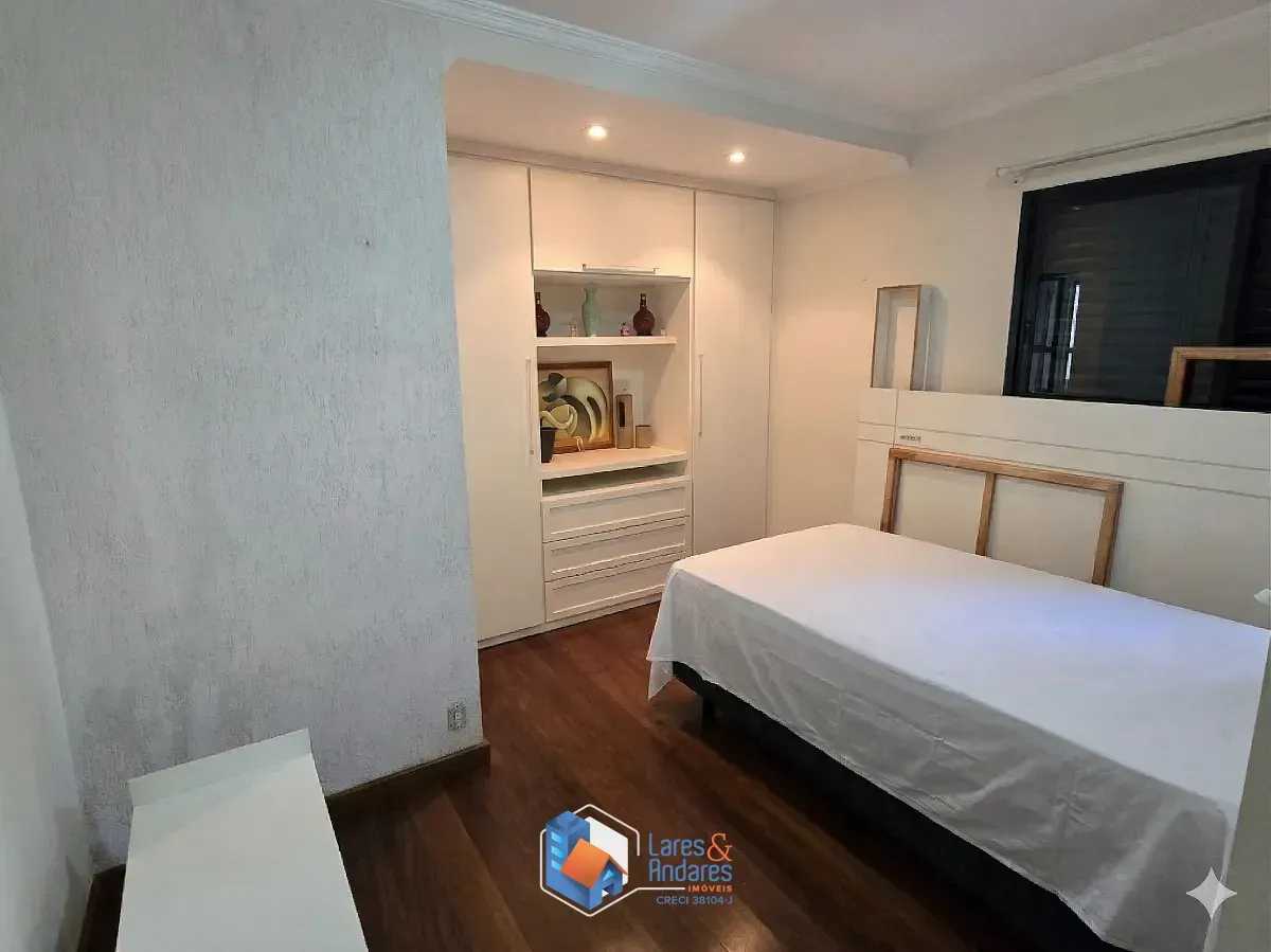 Imagem Apartamento para venda em Vila Leopoldina com 4 quartos, sendo 2 suítes, 116m²