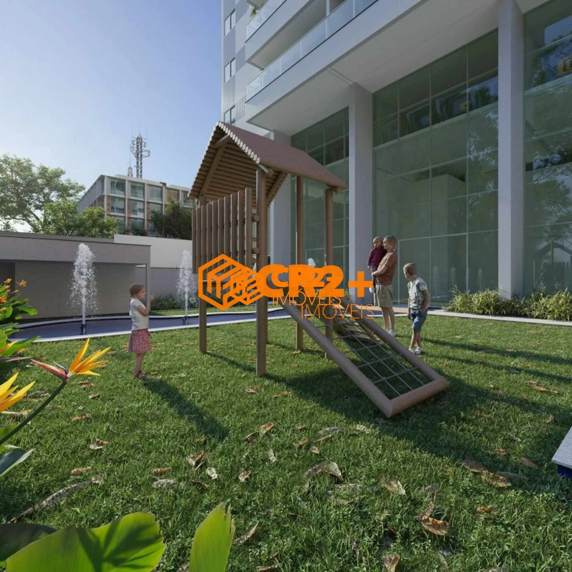 Imagem Apartamento a Venda de 84m²com 3 quartos 1 suítes em Boa Viagem/ Setúbal em Reci