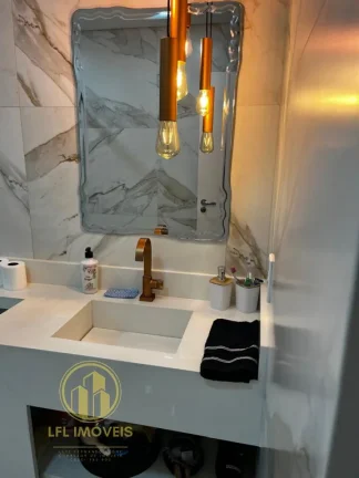 Imagem Apartamento à venda em Bela Vista, São Paulo