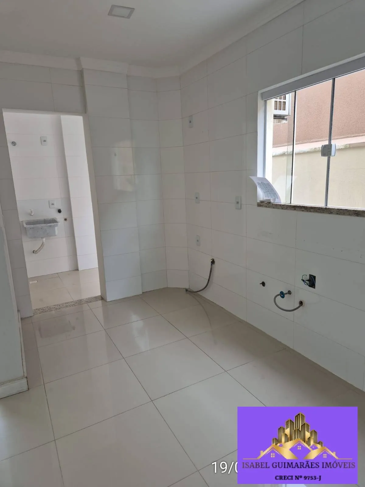 Imagem Vendo Apartamento,  03 quartos sendo uma Suíte no Gravatá de Navegantes