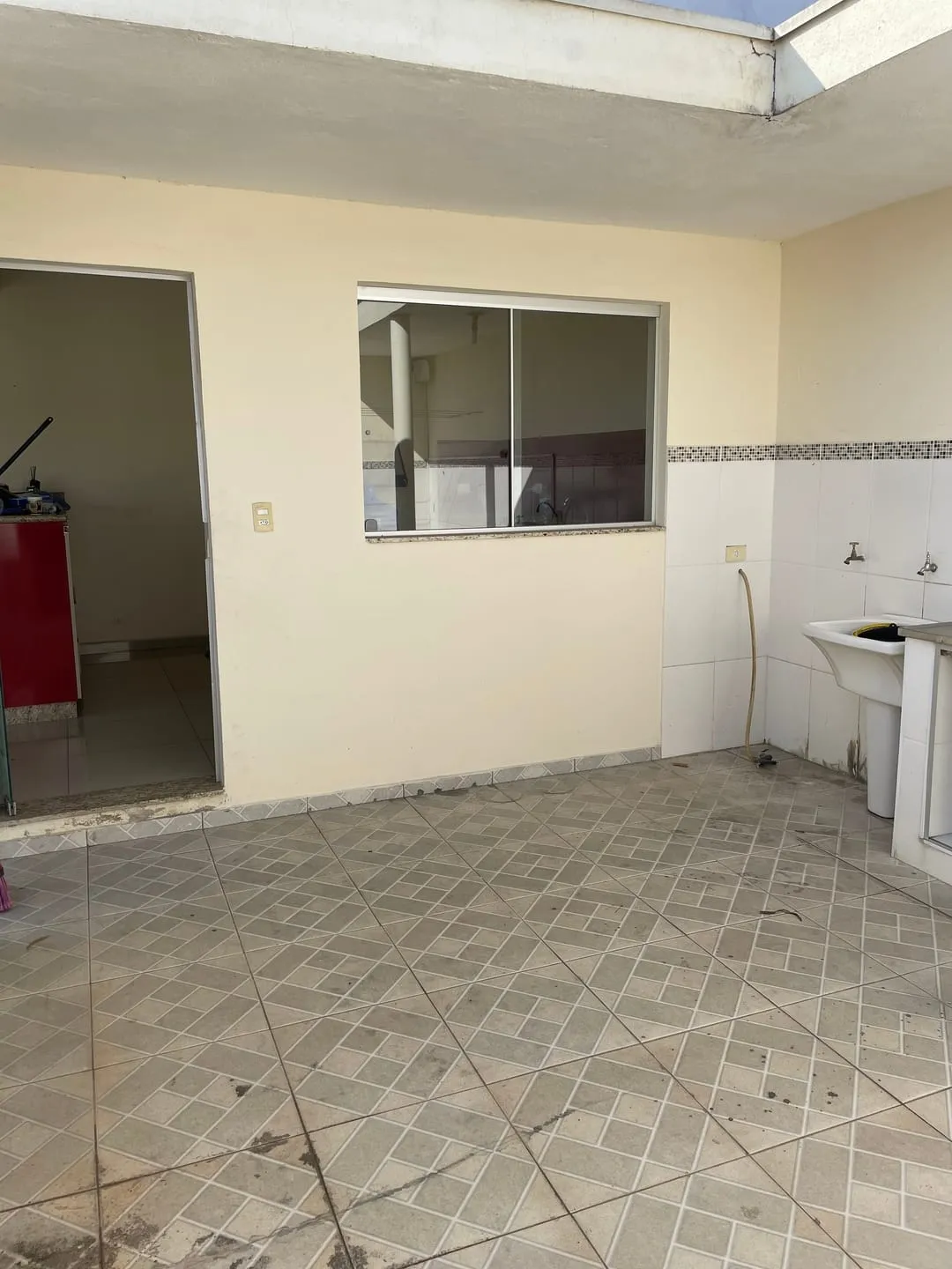 Imagem Casa à venda 3 Quartos, 1 Suite, 2 Vagas, 300M², Parque das Nações, Pindamonhangaba - SP