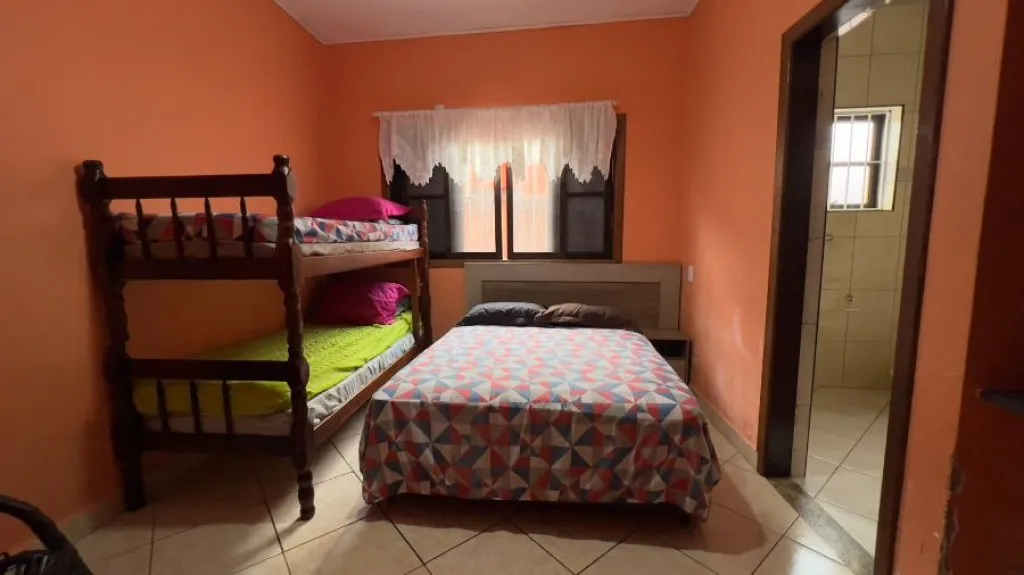 Imagem CASA COM 171,00 m² - CAIÇARA - PRAIA GRANDE SP