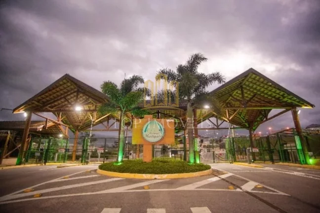 Imagem Terreno Residencial Mantiqueira 252m²