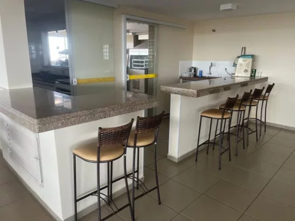 Imagem Apartamento a VENDA, JD América, Edificio Villa Real