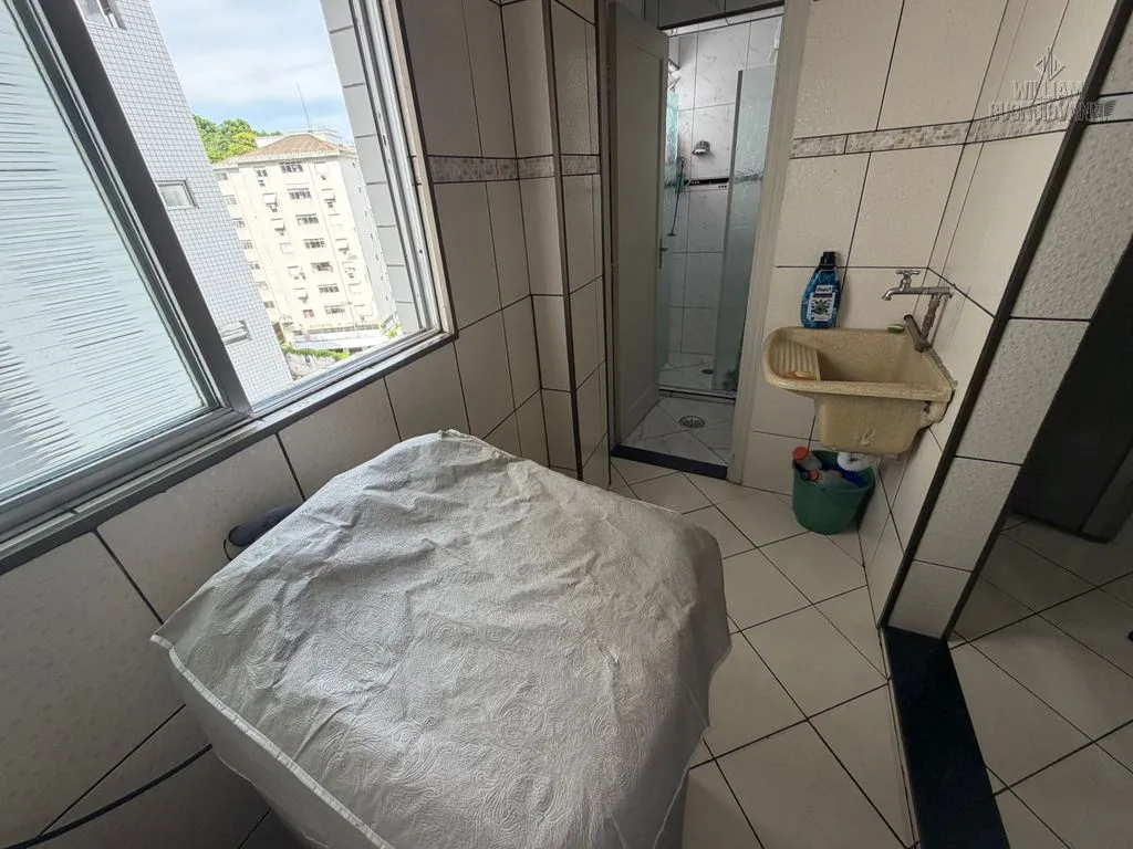 Imagem Apartamento 3 dormitórios no centro de São Vicente