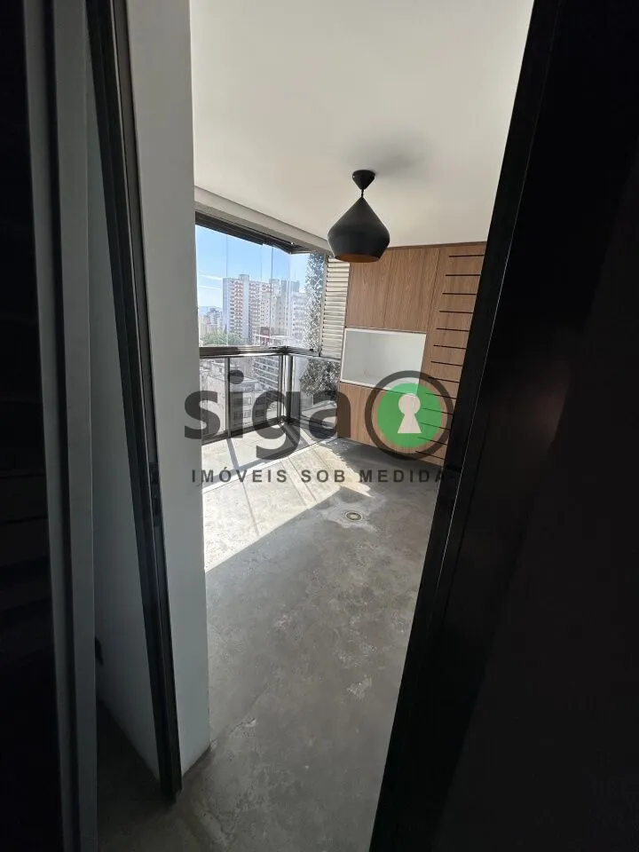 Imagem Apartamento para locação na Bela Vista - 74 m², 1 quartos, 1 Vaga