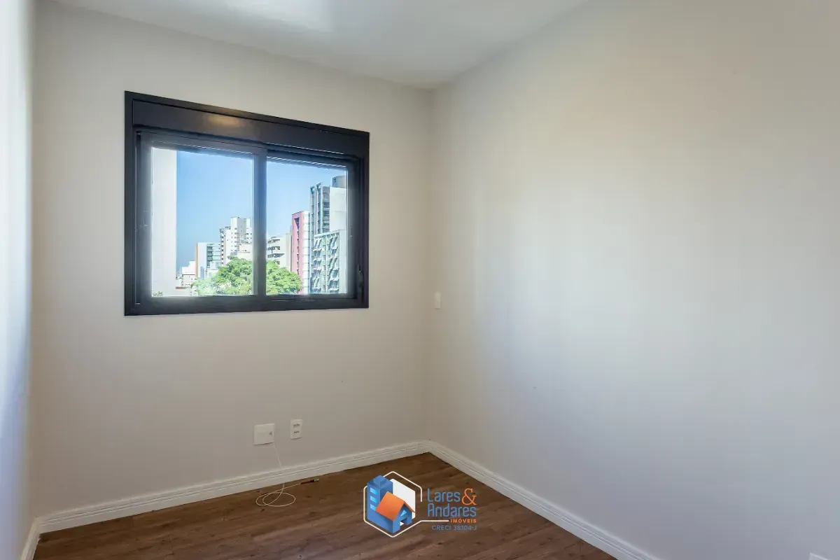 Imagem Apartamento para venda em Pinheiros com 2 quartos, sendo 1 suíte, 57m²