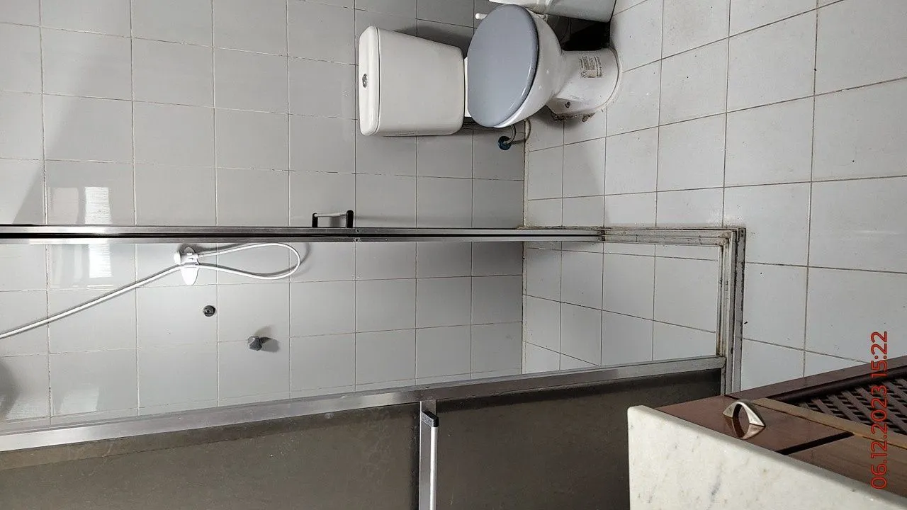 Imagem Amplo Sobrado 3Dormitórios Salão de Festas Churrasqueira