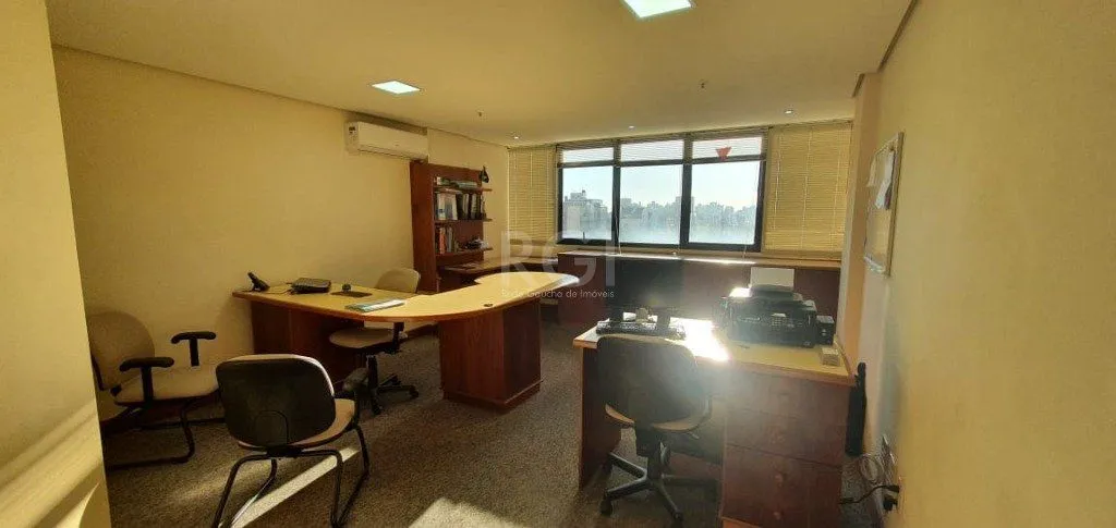 Imagem Conjunto / Sala comercial no bairro Petrópolis
