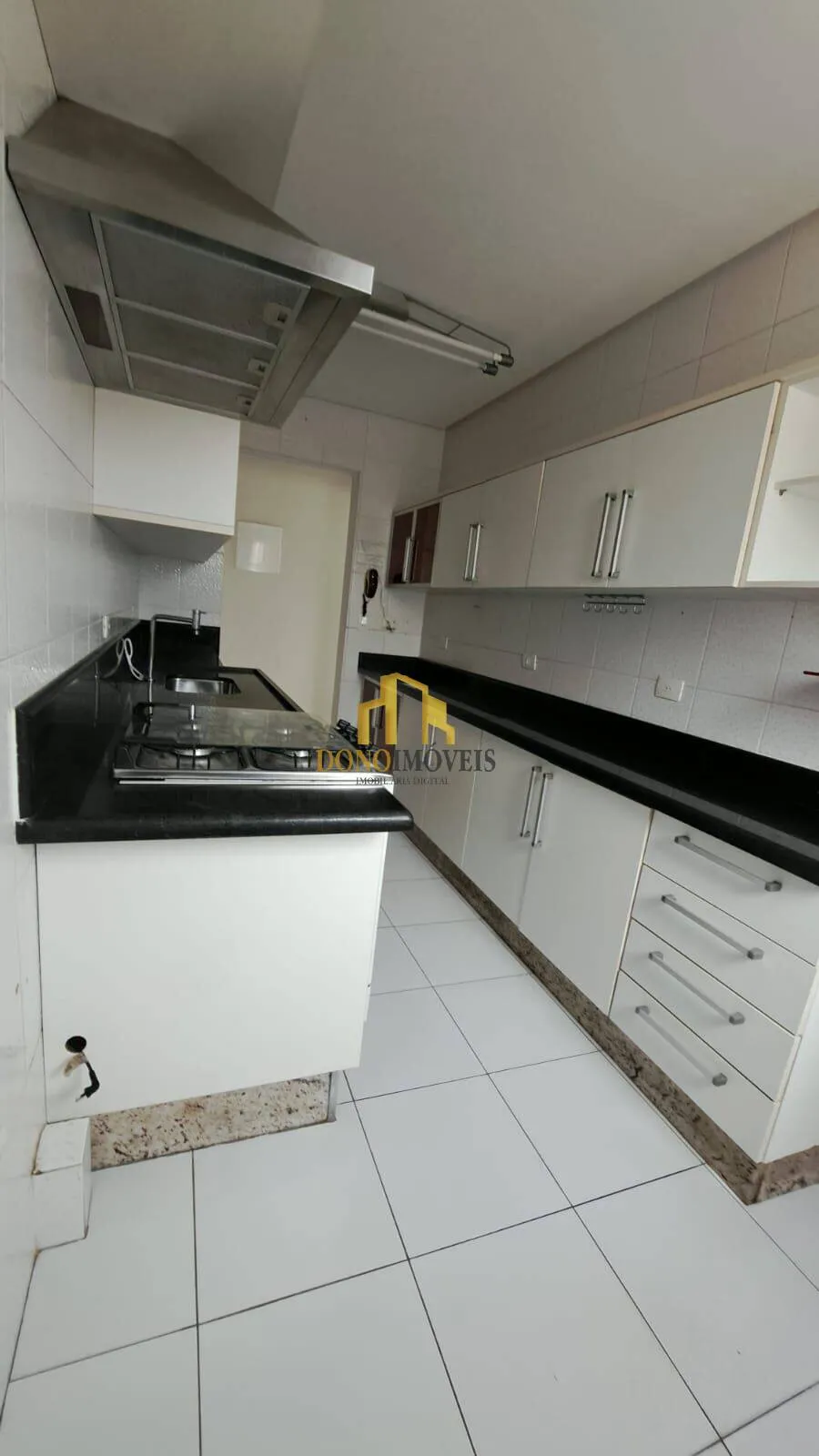 Imagem Cobertura à venda com 333 m², 3 dormitórios e 3 vagas, Rudge Ramos - SBC