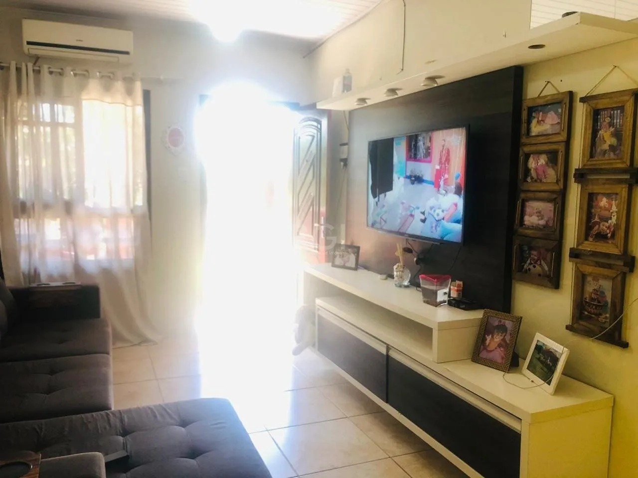 Imagem Casa para Venda - 144.14m², 4 dormitórios, sendo 1 suites, 1 vaga - Mato Grande, Canoas
