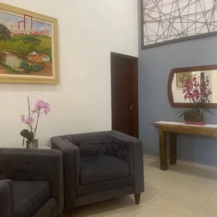 Imagem Oportunidade - Linda Casa em Condominio.