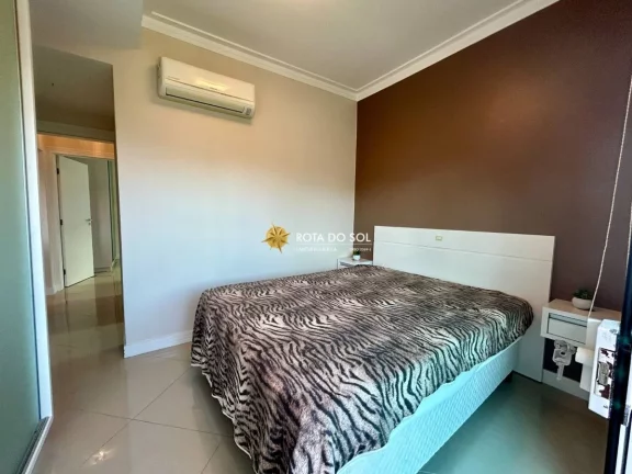 Imagem Araguaia Residencial Apartamento 3 quartos à venda Praia de Bombinhas Centro