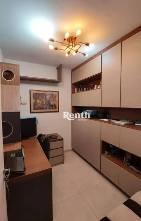 Imagem Apartamento com 3 dorm., 60 m² por R$ 320.000 - Parque Universitário - Rio Claro/SP