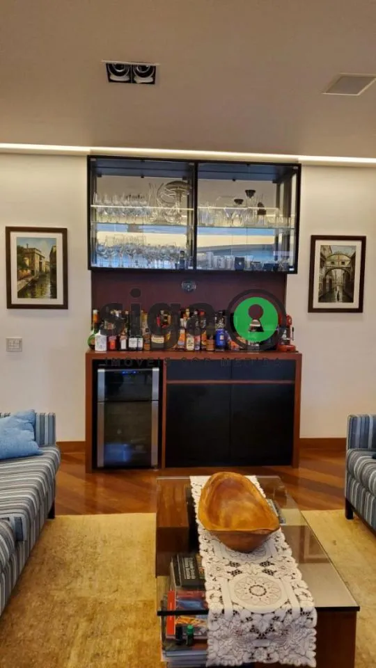 Imagem APARTAMENTO Á VENDA NO PANAMBY NO VILLAGIO PANAMBY