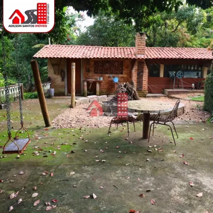 Imagem Chácara com 3 dorms, Vertentes do Mamonal, Pirassununga - R$ 1.3 mi, Cod: 55