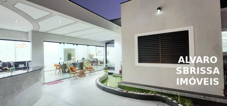 Imagem Casa Portal da Vila Rica em Itu/SP, com terreno de 1.000 metros, estuda permuta, imóvel de menor valor