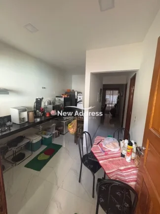Imagem Casa de 2 quartos à venda em Balneário Ponta da Fruta - Vila Velha