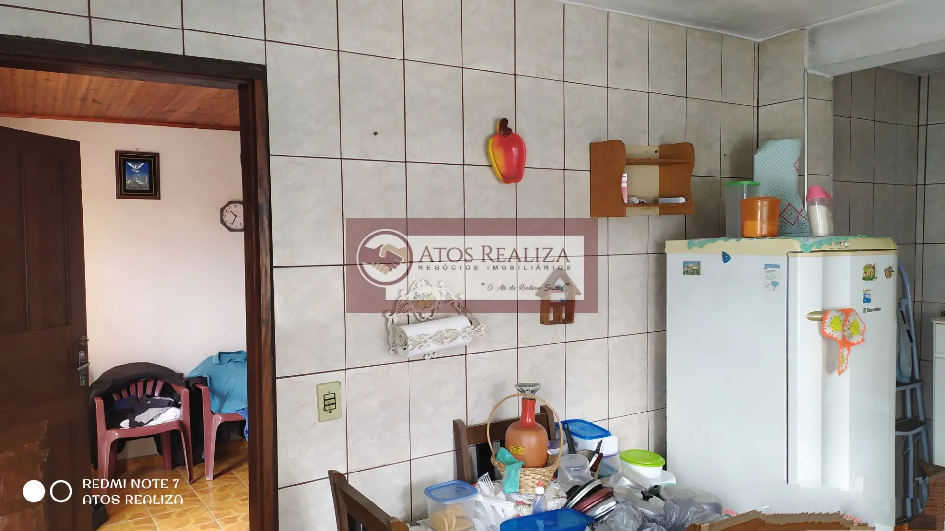 Imagem Casa Térrea em Cidade Dutra: 14 Dormitórios por R$ 530.000