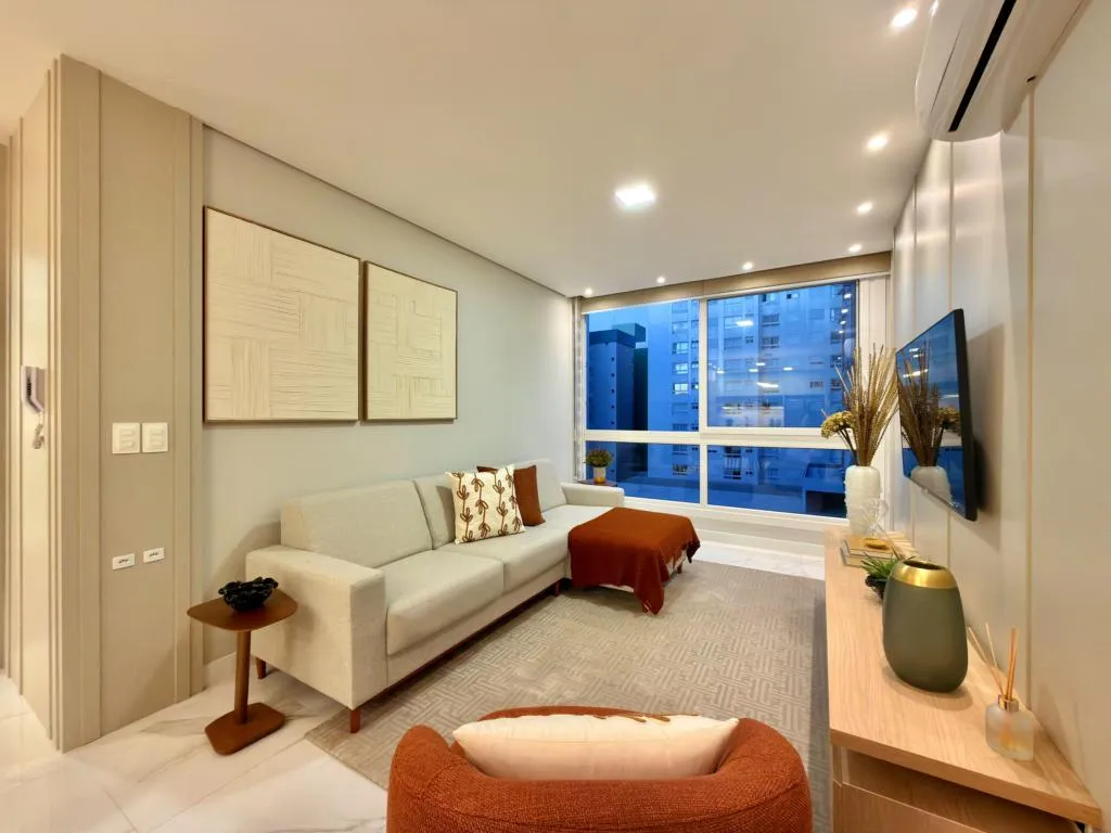 Foto do imóvel: Apartamento 2 Dormitórios - Bairro Navegantes em Rua Maraba